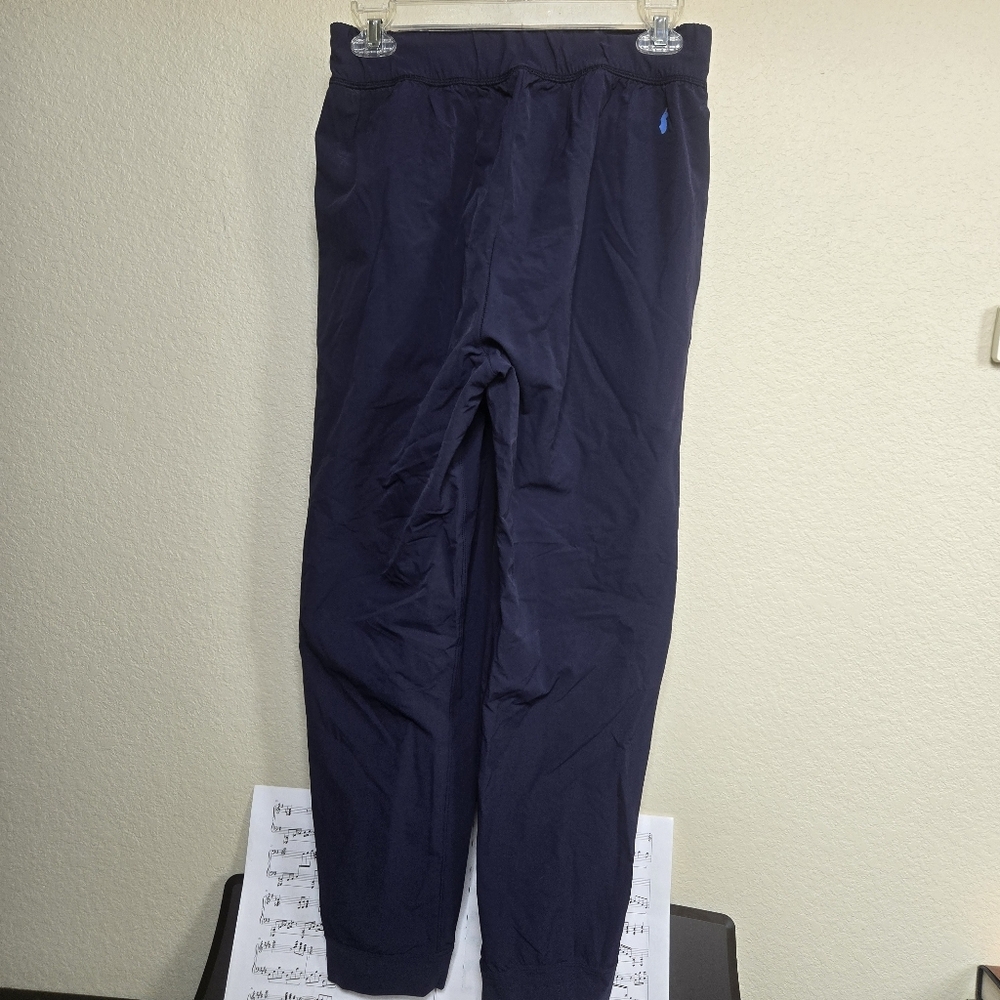 Cotopaxi nylon navy pants M